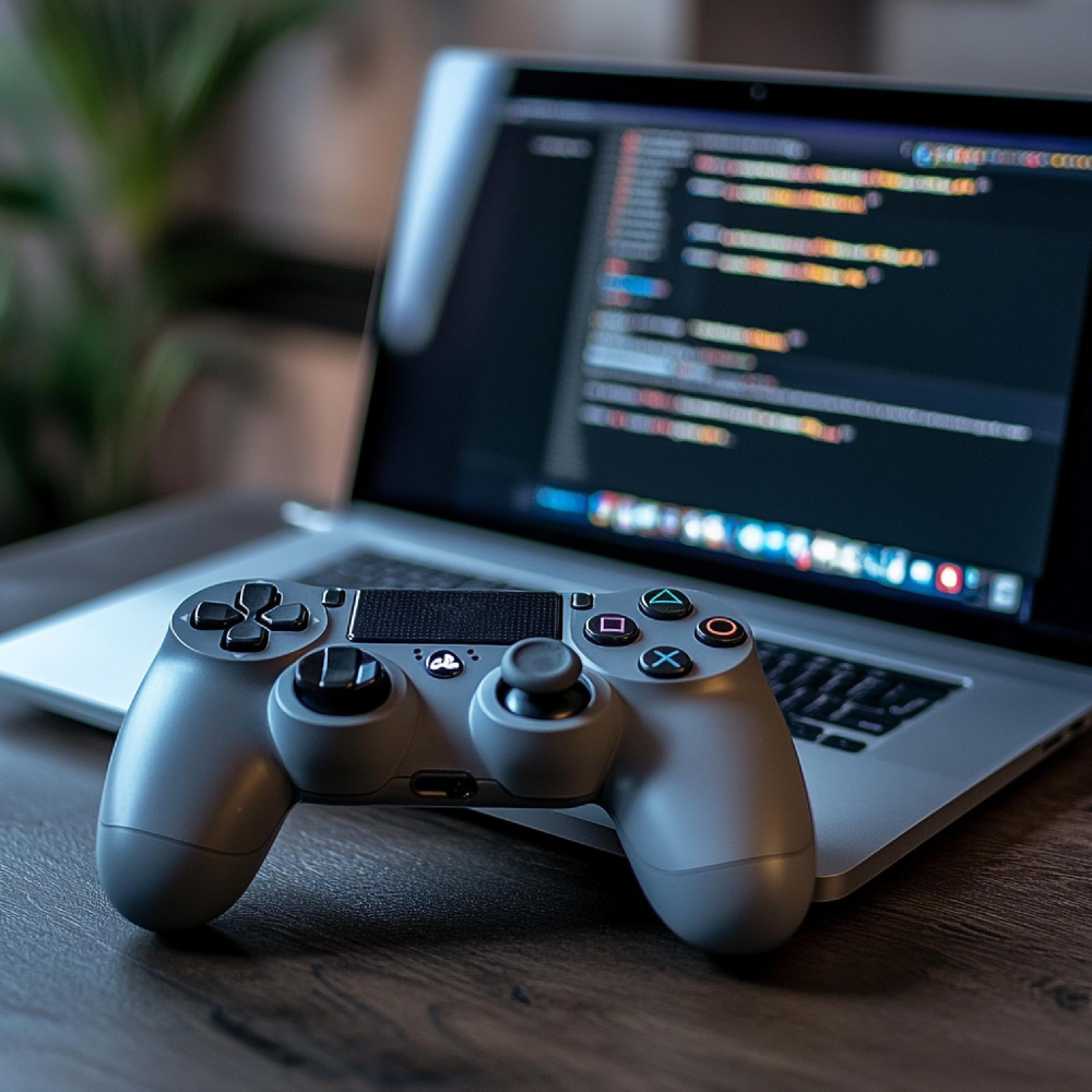 B.Com with Game Development & 3D Art Design